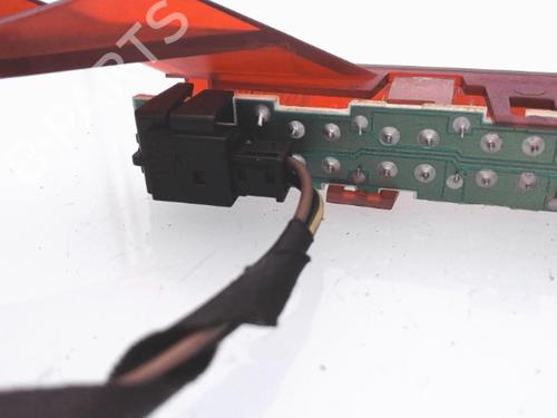 Used Third brake light Third brake light BMW 1 (E87) 118 d (143 hp) 25350945 25350945