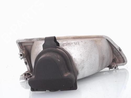 Used Left headlight Left headlight PEUGEOT 106 II (1A_, 1C_) 1.0 i (50 hp) 25363296 25363296