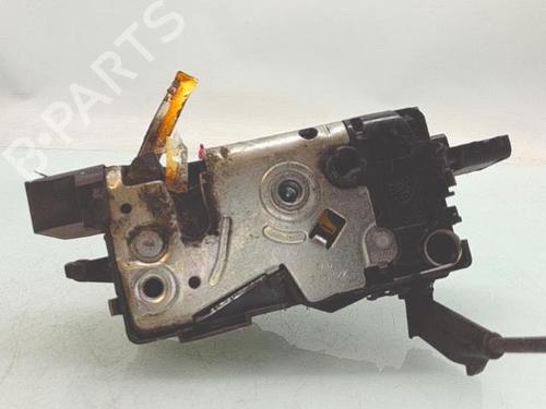 Rear left lock CITROËN C3 Picasso (SH_) 1.6 HDi | BP31803239C100 