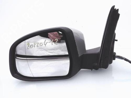 Used Left mirror FORD MONDEO IV (BA7) 1.8 TDCi (125 hp) 25350814
