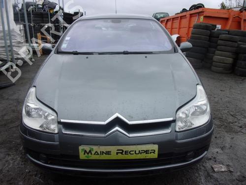 ABS pump CITROËN C5 II (RC_) 2.0 16V (RCRFJB, RCRFJC) | BP25367336M43 - Image 7