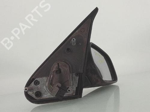 Right mirror CITROËN XSARA (N1) 1.9 D | BP26236824C27 