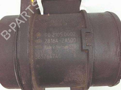 Mass air flow sensor HYUNDAI i40 I CW (VF) 1.7 CRDi | BP29971696M95 