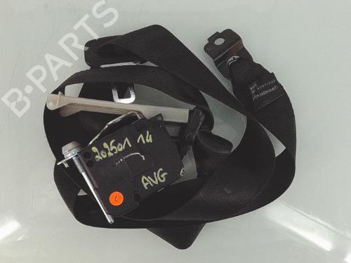 front-left-seatbelt-opel-corsa-c-x01-2000-2001-2002-2003-2004-2005-2006-2007-2008-2009-25352077 main image