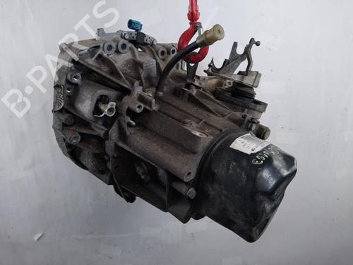 Used Gearbox Gearbox RENAULT MODUS / GRAND MODUS (F/JP0_) 1.2 16V (JP0W) (101 hp) 27252346 27252346
