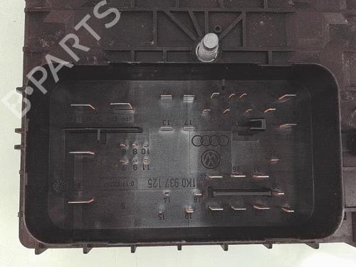 Elektronisk modul VW GOLF V (1K1) 1.9 TDI | BP27972752M83 