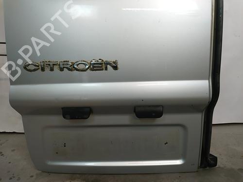 Left tailgate CITROËN JUMPY II Van 1.6 HDi 90 16V | BP32523033C76 - Image 14
