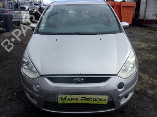 Ignition barrel FORD S-MAX (WA6) 1.8 TDCi | BP25367327M48 