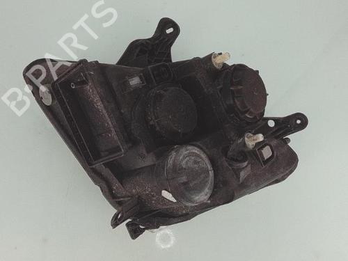 Højre forlygte OPEL MERIVA A MPV (X03) 1.3 CDTI (E75) | BP25836956C29 