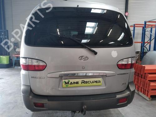 Electronic module HYUNDAI H-1 / STAREX Bus (A1) 2.5 CRDi | BP25364186M83  - Image 6