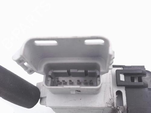 Front right lock CITROËN C6 (TD_) 2.7 HDi | BP25357669C97 