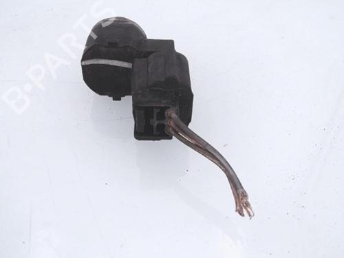 Electronic module RENAULT MEGANE III Coupe (DZ0/1_) 1.9 dCi (DZ0N, DZ0J, DZ1J, DZ1K) | BP25351341M83 