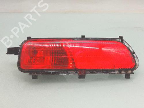 Used Rear fog light CITROËN C4 Picasso I MPV (UD_) 1.6 HDi (109 hp) 30923558