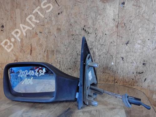 Left mirror PEUGEOT 106 II (1A_, 1C_) 1.5 D | BP25372856C26 