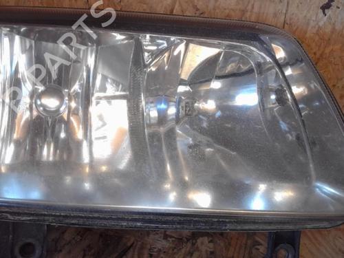Right headlight VW POLO (6N2) 1.9 SDI | BP25365510C29 