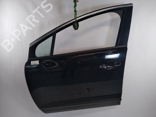 Used Left front door PEUGEOT 3008 I MPV (0U_) 2.0 HDi (163 hp) 25353809