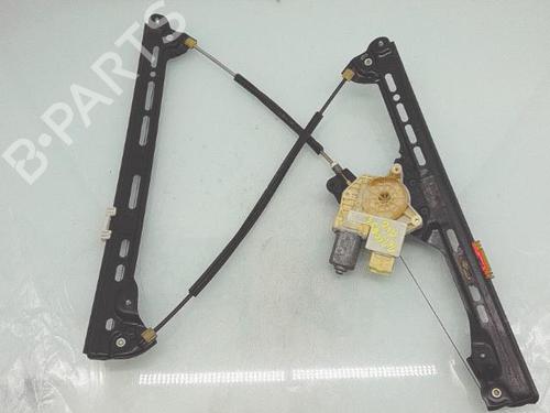 Front left window mechanism CITROËN C4 Grand Picasso II (DA_, DE_) 1.6 HDi / BlueHDi 115 | BP31630058C22