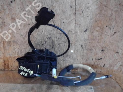 Used Front left lock Front left lock 25372760 25372760