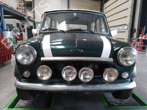 Brugte ROVER MINI Hatchback  1000  2458005