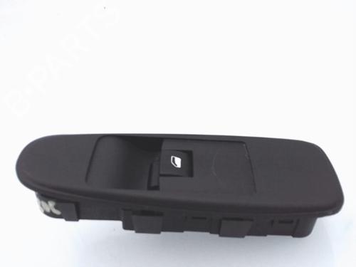 Right front window switch CITROËN C4 Picasso I MPV (UD_) 1.6 HDi 110 | BP25361286I26 - Image 2