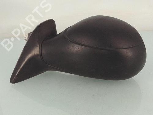 Used Left mirror CITROËN XSARA PICASSO (N68) 2.0 HDi (90 hp) 27639992