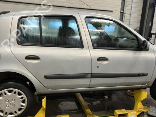 Højre foran tåkelykt RENAULT CLIO II (BB_, CB_) 1.2 (BB0A, BB0F, BB10, BB1K, BB28, BB2D, BB2H, CB0A,... | BP25352432C31 