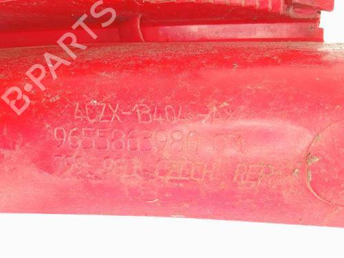 Højre baglygte CITROËN C4 I (LC_) 1.6 HDi | BP29054095C35 