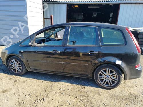 Front wiper motor FORD C-MAX (DM2) 1.6 TDCi | BP25349460M29 - Image 5