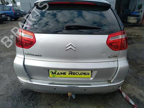 Left tailgate light CITROËN C4 Picasso I MPV (UD_) 1.6 HDi | BP25351397C79  - Image 7