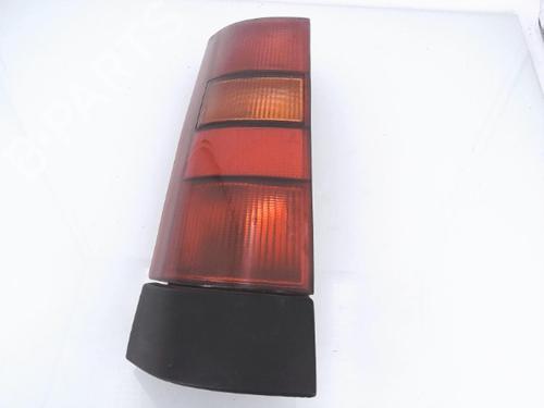 Used Left taillight Left taillight 25355195 25355195
