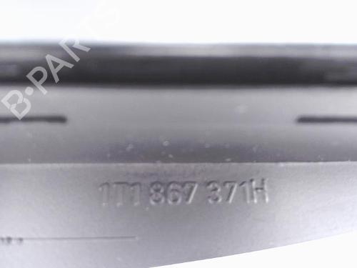 Left front window switch VW TOURAN (1T1, 1T2) 1.9 TDI | BP25363349I27 - Image 2