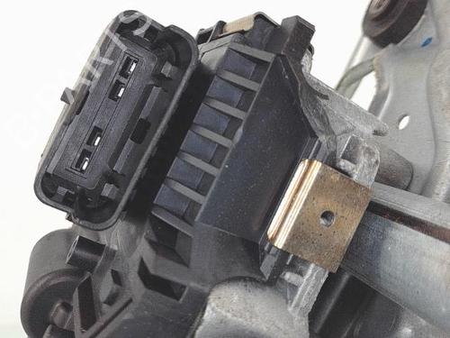 Front wiper motor PEUGEOT 3008 I MPV (0U_) 1.6 HDi | BP25370989M29 