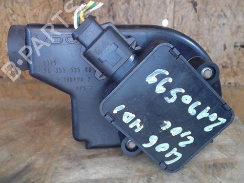Used Electronic module Electronic module PEUGEOT 406 Break (8E/F) 2.0 HDI 110 (109 hp) 25370307 25370307