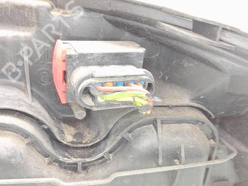 Used Right headlight Right headlight 36025378 36025378