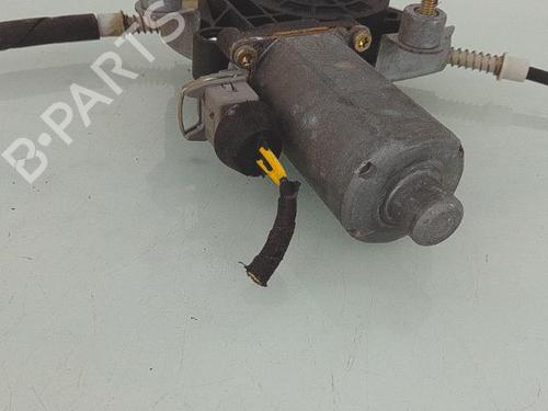 Front right window mechanism CITROËN XANTIA (X1_, X2_) 1.9 Turbo D | BP27324862C23 