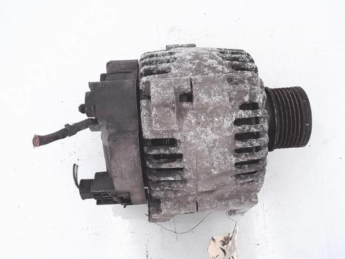 Generator RENAULT MEGANE II (BM0/1_, CM0/1_) 1.5 dCi (BM0F, BM0T, BM2B, CM0F, CM0T) (82 hp) 25368604