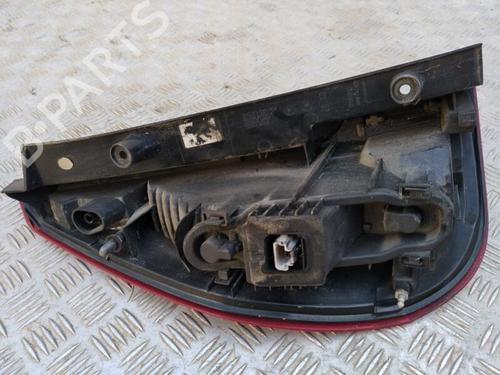 Used Right taillight RENAULT SCÉNIC III (JZ0/1_) 1.9 dCi (JZ0J, JZ1J, JZ1K, JZ1S) (131 hp) 25361653