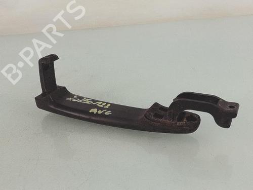 Used Front left exterior door handle Front left exterior door handle 28172188 28172188