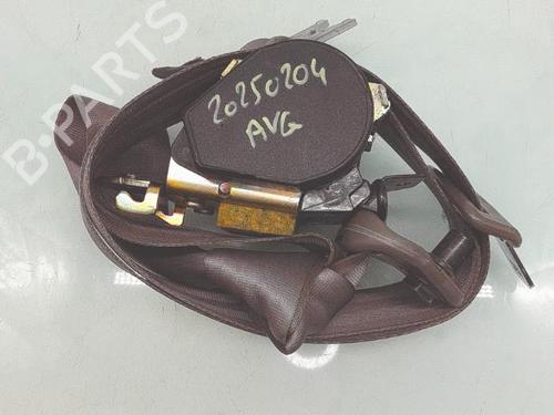 Used Front left seatbelt Front left seatbelt RENAULT ESPACE IV (JK0/1_) 2.2 dCi (JK0H) (150 hp) 30759910 30759910