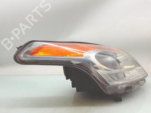 Used Right headlight Right headlight CITROËN C3 Picasso (SH_) 1.6 HDI 90 (92 hp) 40224927 40224927