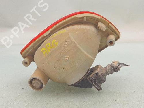 Baklys RENAULT KANGOO Express (FW0/1_) 1.5 dCi 70 (FW0A, KW0V) | BP39019080C36 - Image 4