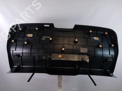 Used Boot lining Boot lining JAGUAR XF SPORTBRAKE (X260) 2.0 D AWD (180 hp) 25352612 25352612