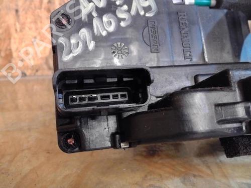 Front right lock NISSAN MICRA III (K12) 1.4 16V | BP25364228C97 