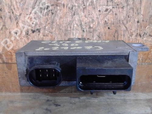 Elektronisk modul RENAULT CLIO II Hatchback Van (SB0/1/2_) 1.9 D (SB0R) | BP25373237M83