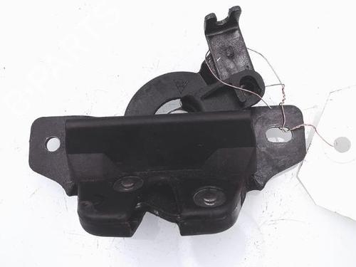 Rear right lock PEUGEOT PARTNER Box Body/MPV (5_, G_) 1.8 D | BP25364187C99
