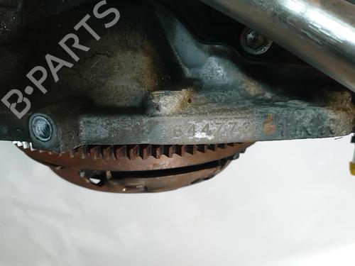 Engine CITROËN C1 (PM_, PN_) 1.0 | BP32109451M1 