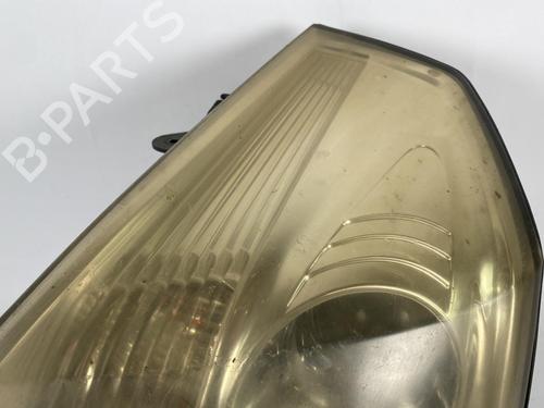 Left headlight RENAULT VEL SATIS (BJ0_) 2.2 dCi (BJ0E, BJ0F) | BP25357195C28 - Image 4