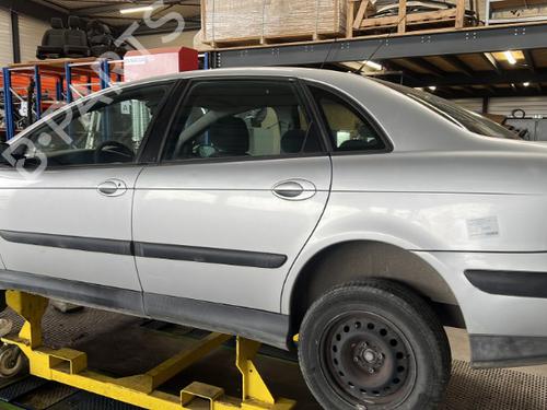 Climate control CITROËN C5 I (DC_) 2.0 HDi (DCRHZB, DCRHZE) | BP25354223I5  - Image 8