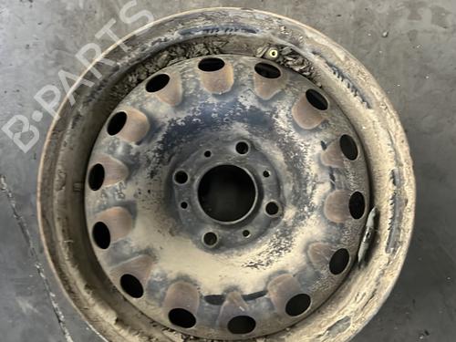 Used Rim CITROËN C2 (JM_) 1.4 HDi (68 hp) 25349563