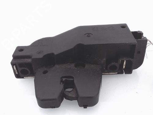 Tailgate lock CITROËN C4 Coupe (LA_) 1.6 HDi | BP25363667C101 